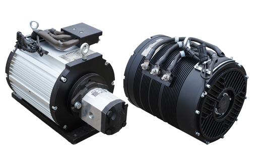 motor elétrico
