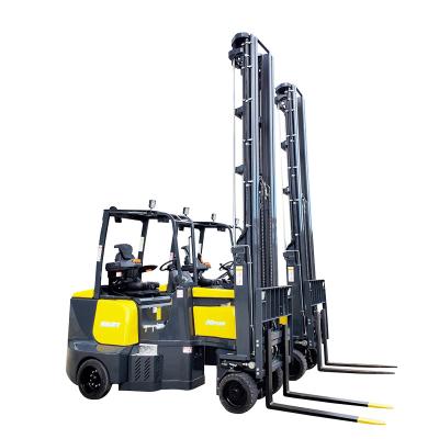 Empilhadeira articulada 3000kg 11m