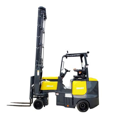 Empilhadeira articulada 3000kg 7m
