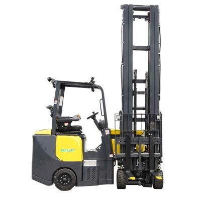 empilhadeiras articuladas 2000kg 7m