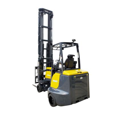 Empilhadeiras articuladas 3000kg 9m