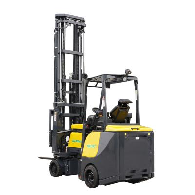 Empilhadeiras articuladas 2000kg 9,45m