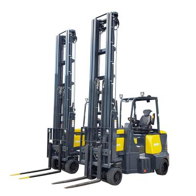 Empilhadeira articulada 3000kg 12m