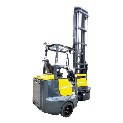 Empilhadeira articulada 3000kg 10m